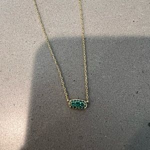 Kendra Scott Pendant Necklace
